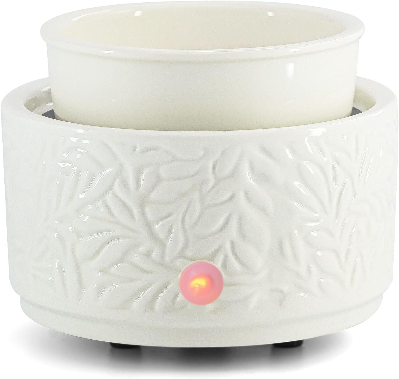 Wax Melt Warmer,Candle Wax Warmer for Scented Wax