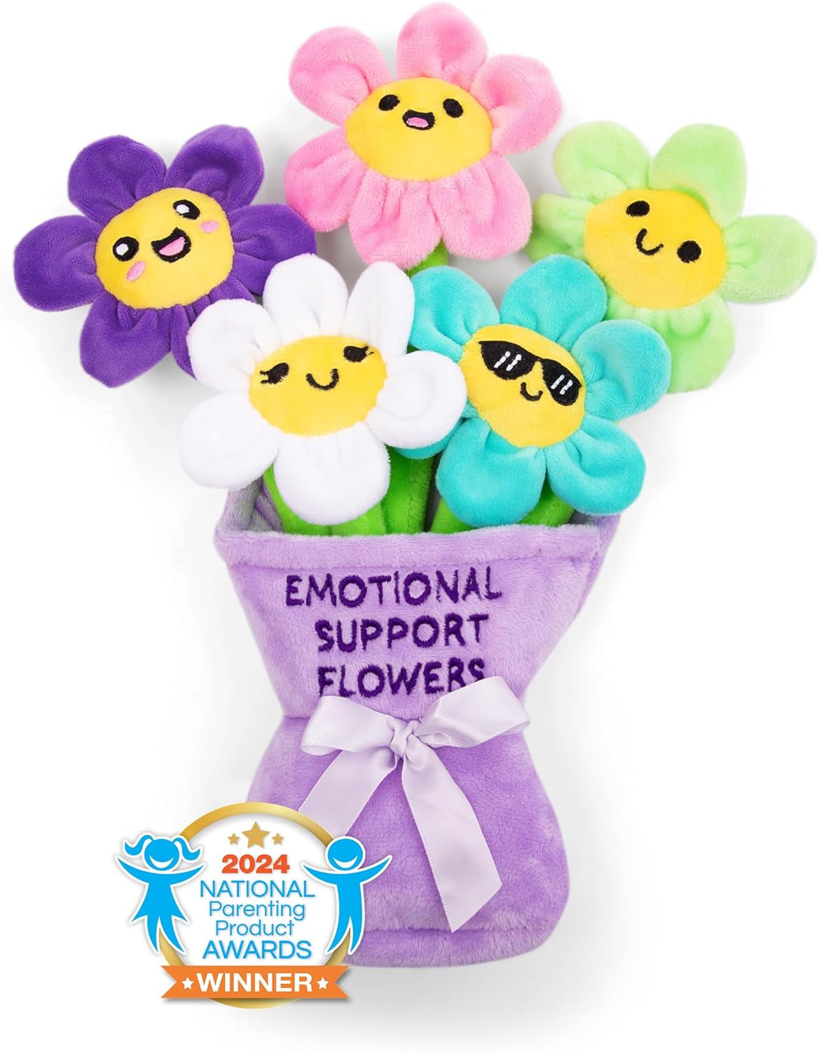 Emotional Support Chicken Nuggets Squishys and Plushies